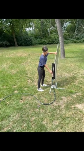 Most People Forget to Clean Their Window Screens… Watch This!