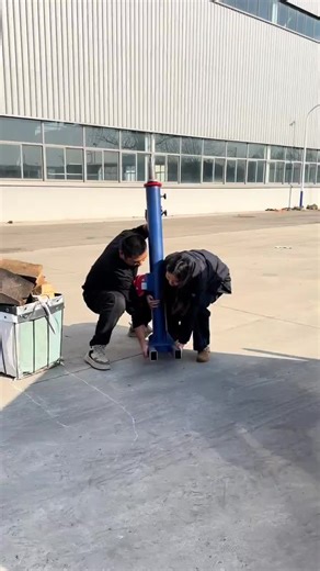 Multi-Purpose Machine for Car Motor Maintenance