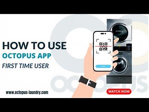 Octopus App Tutorial for First-Time Users