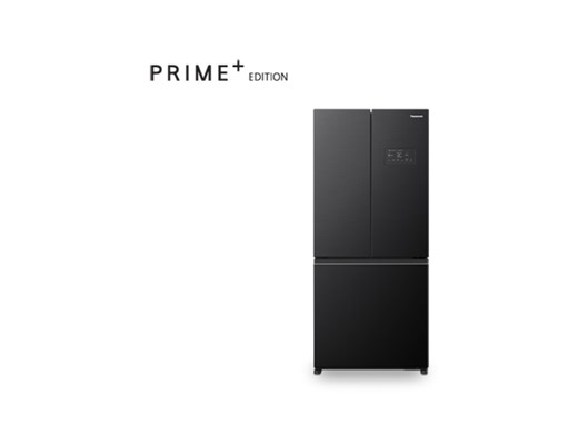 Panasonic PRIME  Edition Fridges 505L 2-Door Bottom Freezer NR-BW530 - Panasonic Singapore