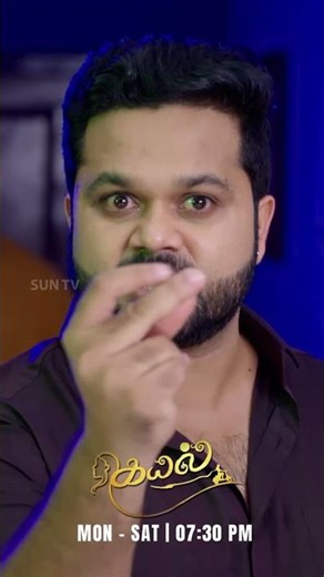 ரோஹித்திடம் சவால்விட்ட எழில்! கயல் | Mon - Sat | 7.30 PM #SunTV #Kayal #KayalPromo #shorts