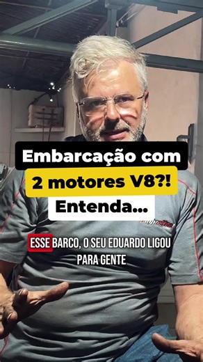 Injeção Programável em Embarcações: Aprenda Como!