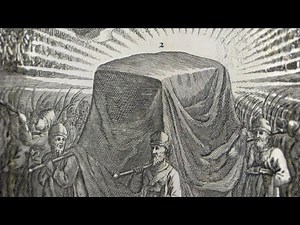 The Real Power of The Ark of the Covenant