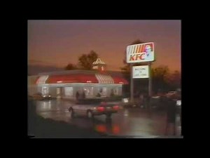 KFC Commercial (1992)