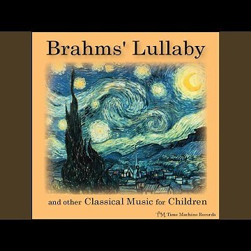 Brahms' Lullaby