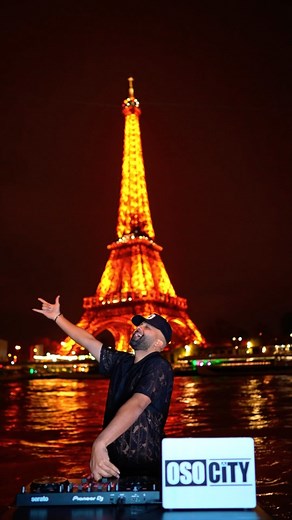 OSOCITY on Instagram: "Every time I hear KOMPA I have to start dancing! SAK PASE Beautiful People 🔥 This week we are taking a Musical Journey to the Beautiful Island 🏝️ of Haiti 🇭🇹 where Kompa Music Originated in The 1950’s! From the Passionate Dancing 💃🏼 to the amazing live bands 🥁 and piano 🎹 solos this definitely one of my favorite genres to listen to, Kite KOMPA Mache! 🤩"