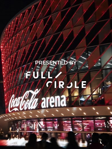 Dubai! Don’t miss seeing me live at the Coca-Cola Arena on March 4th. Get your tickets now. | Tiësto