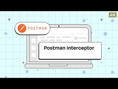 Postman Interceptor