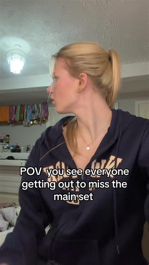 The Urgency of Swimmers: When Nature Calls at Practice