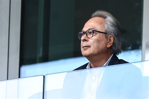 Farhad Moshiri will be furious after hearing how Premier League rule change could affect Everton