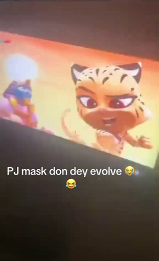 PJ Masks: The Evolution of Characters