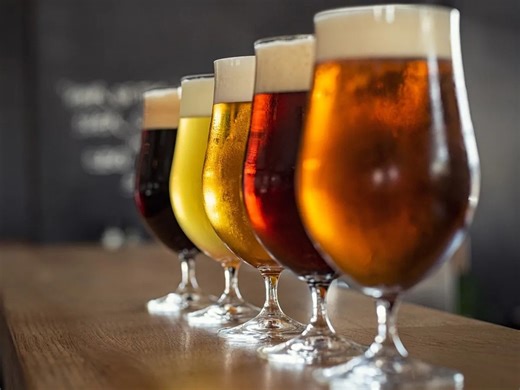 A new Canadian beer palate emerges: lighter, more experimental