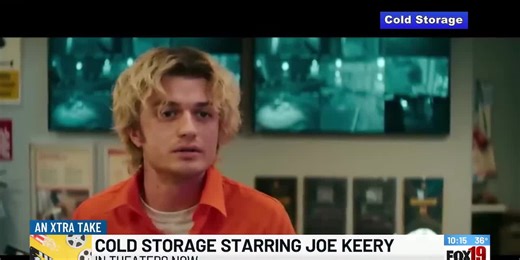 New movies hitting theaters today