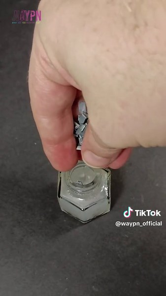 How to Make Sprue Goo: A Fantastic Gap Filler and Binding Solution