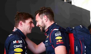 Verstappen tried everything with DRS; Red Bull promises quick fix