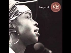Conquering Lion  by Lauryn Hill
