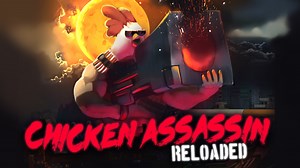 Chicken Assassin: Reloaded footage