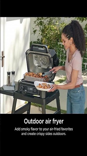 Ninja Woodfire Pro XL Review – The Ultimate 4-in-1 Outdoor Grill & Smoker! 🔥
