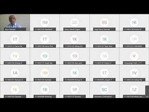 Microprocessor Techniques | Lecture 3
