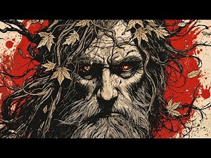 Severed Head That Speaks | Mimir | Signal from Asgard