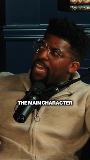 Acho says it straight: Kendrick Perkins ain’t the main character, the athletes are. Is he wrong? 👀🔥 | Speakeasy