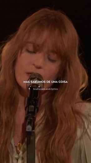 hunger (fome) - Florence and the Machine #foryourpage #fy #florenceandthemachine #hungerflorenceandthemachine