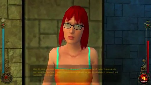 Vampire The Masquerade Bloodlines unofficial patch