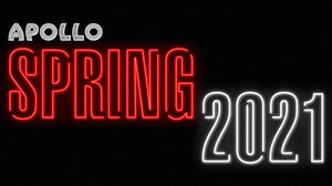#ApolloFam: Announcing the Apollo’s ALL-DIGITAL SPRING 2021 season! 🔴 FEB 27: We’re celebrating 30 Years of House Party with Kid N’Play, hip-hop group Full Force, Lisa Lisa, DJ Wiz, A.J. Johnson, Darryl “Chill” Mitchell, writer and director Reginald Hudlin and more surprise guests. 🔴 MARCH 20-21: #WOWApollo - our 5th bi-annual celebration of women and girls - explores the ways Black women are transcending with two days of dynamic conversations, workshops, and performances lead by more than 80 
