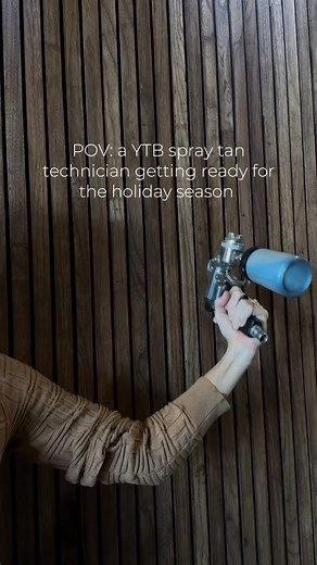 Cheers to the season of glow‑ups. Step into holiday mode with flawless bronze, zero UVs, and all the confidence you deserve — we’re ready, and we’re not slowing down. #spraytan #iowaspraytan #naturaltan #sunlesstan #tan #holidaytan #holidayseason | Your Tanning Bar-Exclusive Airbrush Tanning | Facebook