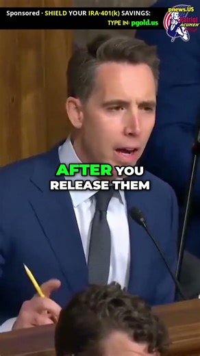 🚨Where ARE They?! Witness GRILLED by GOP🔍Congressional Senate Hearings · Breaking News