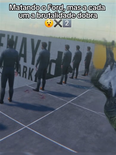 venom POUCAS ideias. #spiderman #killingnpcs #vr