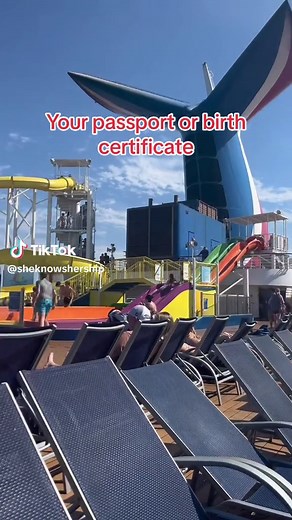 Essential Cruise Packing List: 4 Must-Haves