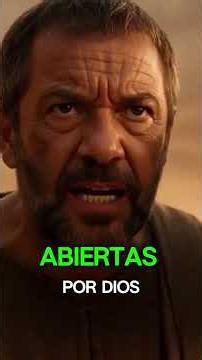 La Burra Vio al Ángel… Pero el Profeta No 😱 | La Historia de Balaam