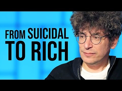 4 Things to Do Everyday If You Want to Be Happy, Healthy & Wealthy | James Altucher on Impact Theory