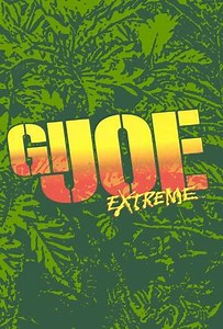 G.I. Joe Extreme (1995-1997) - TV Show