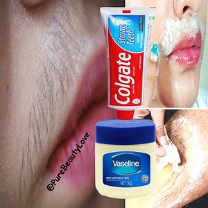 Stop shaving! This is the easiest way to remove facial and body hair painlessly | Pure Beauty Love