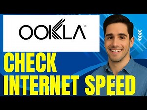 How to Check Internet Speed on PC | Quick & Easy Guide (2025)