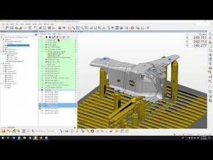 Webinar: Avoid Costly CNC CMM Equipment Damage with PolyWorks®