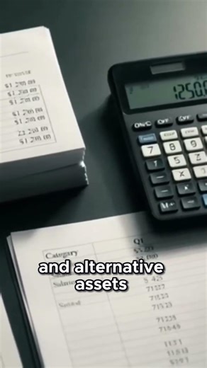 The 4 Asset Structures Every Investor Must Know