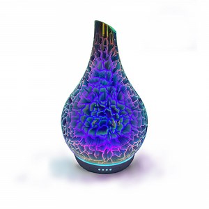 Cello - Large Ultrasonic Diffuser - Butterfly 3D | Collectables