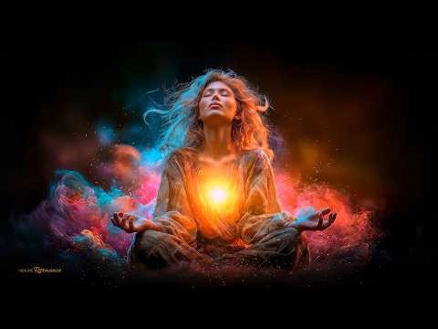 Restore Inner Balance | 639 Hz Healing Frequency for Emotional Harmony & Heart Opening