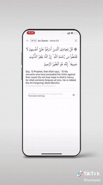 Discover the Best AI-Powered Quran Companion App: Tarteel