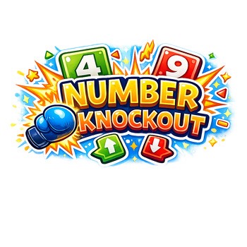 Number Knockout: Brain Break, Indoor Recess Game, Transitions, Math