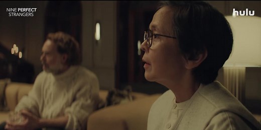 'Nine Perfect Strangers' trailer shows glimpse of Dolly De Leon's character