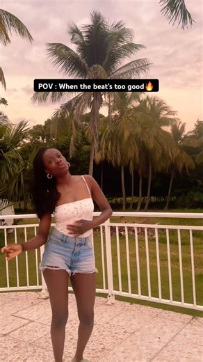 Feeling the beat🔥🏝️ #zouk #dance #islandlife #confidence #french #fypage
