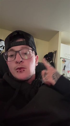 paranormal.junkie95 on TikTok