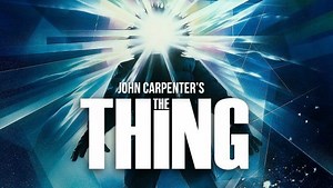 The Thing Film Review