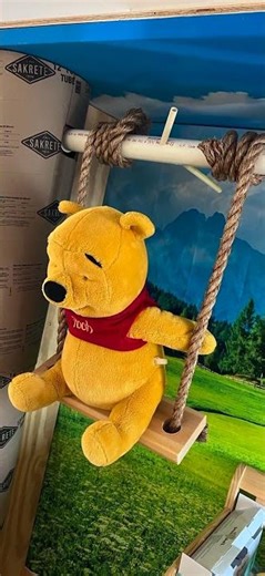 GADGET ALL CUSTOM.”Winiee the poo room “