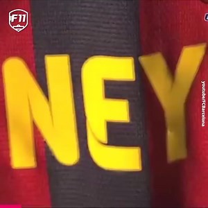 La grande amitié entre Neymar et Messi 🥰 🇧🇷 🇦🇷 | Foot11.com : La beauté du Football