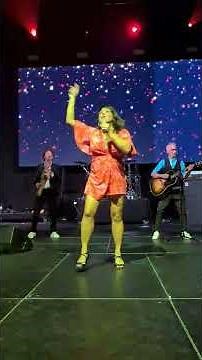 Hermes House Band - Messehalle Dornbirn - 08.09.2023 - Sweet Caroline (Neil Diamond) - LIVE !!!